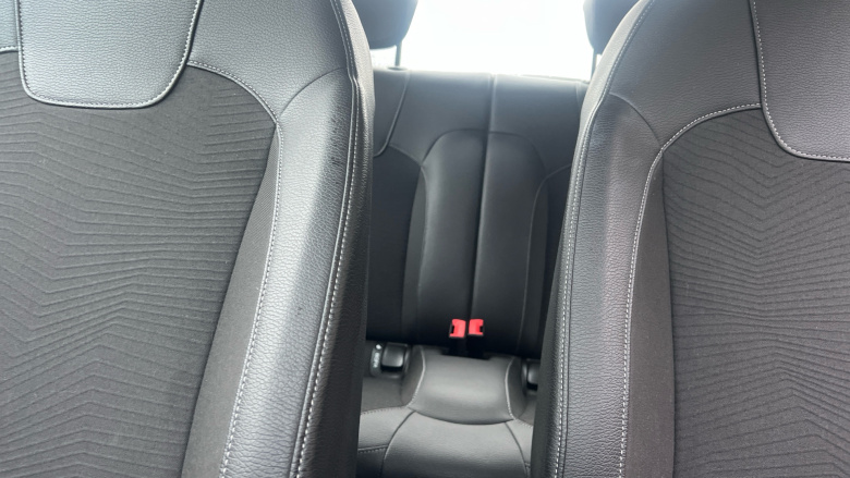 Vauxhall Adam 1.2i Energised 3dr Petrol Hatchback